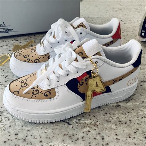 gucci nike air force 1|air force 1 price philippines.